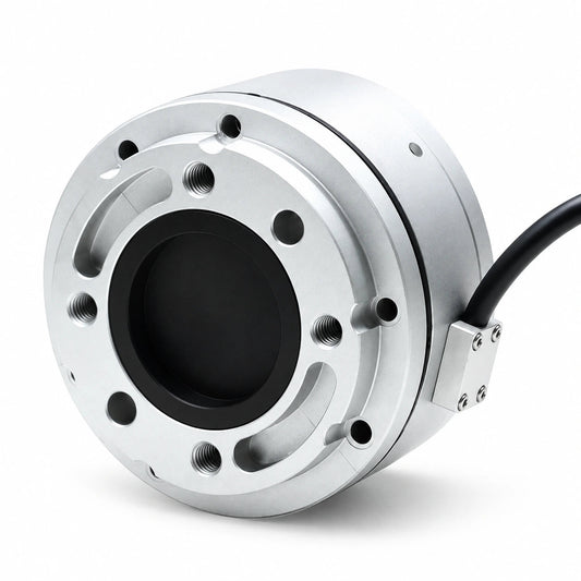 DECENT six-axis sensor product view 1