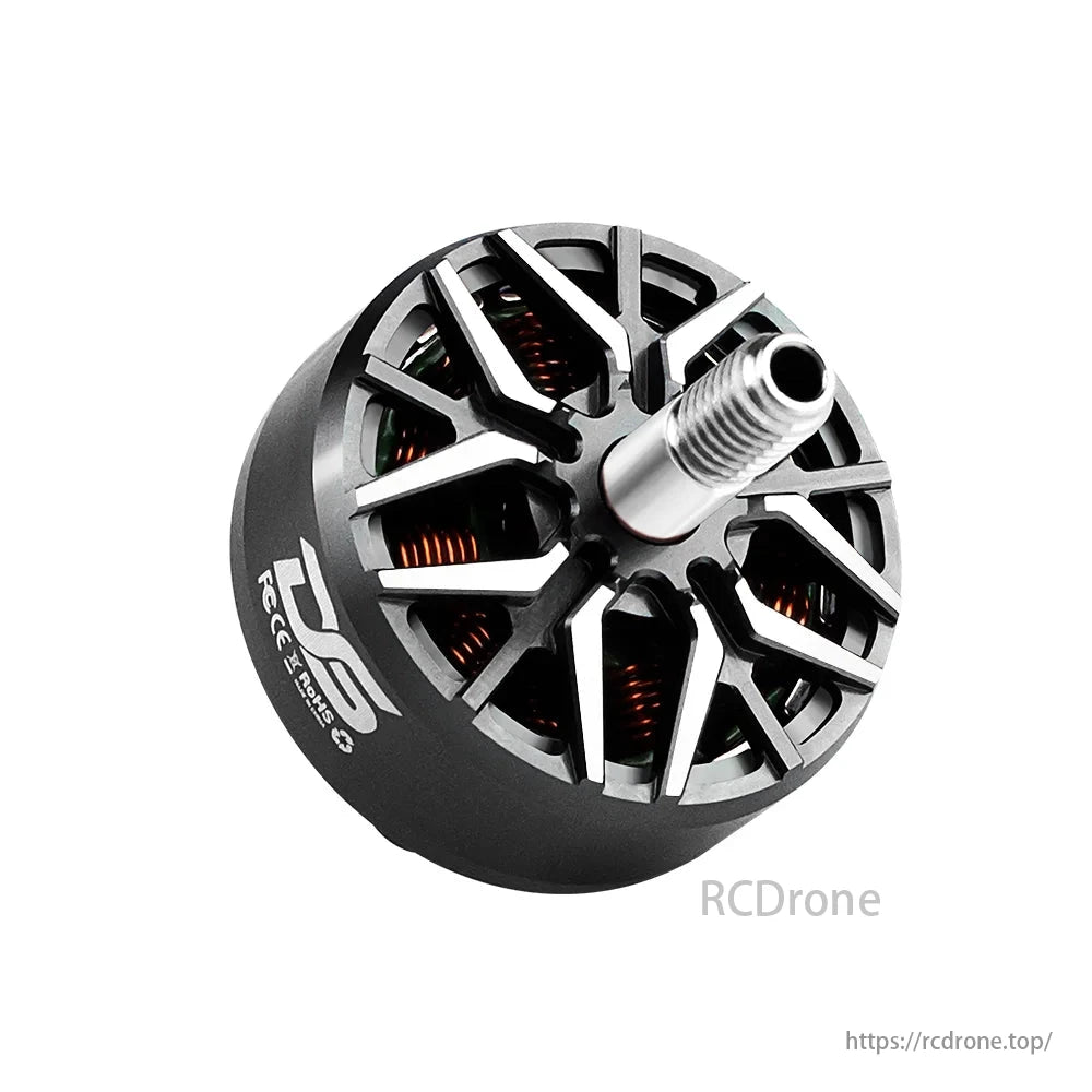 DEEP SPACE Aether 2207.3 FPV Motor, 1960KV/2050KV, designed for 5-inch drones.