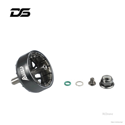 DEEP SPACE Aether 2207.3 FPV Motor, 1960KV/2050KV, 6S Brushless for 5-inch Drones.