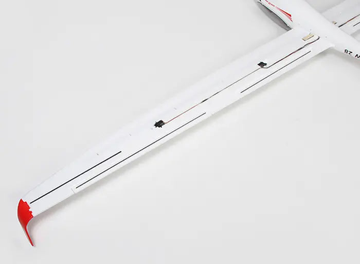 Volantex ASW28 ASW-28 V2 Sloping 2540mm Wingspan EPO RC Sailplane Glider Airplane PNP Brand Name: Volantex Item Name: ASW28 Wingspan: 2540