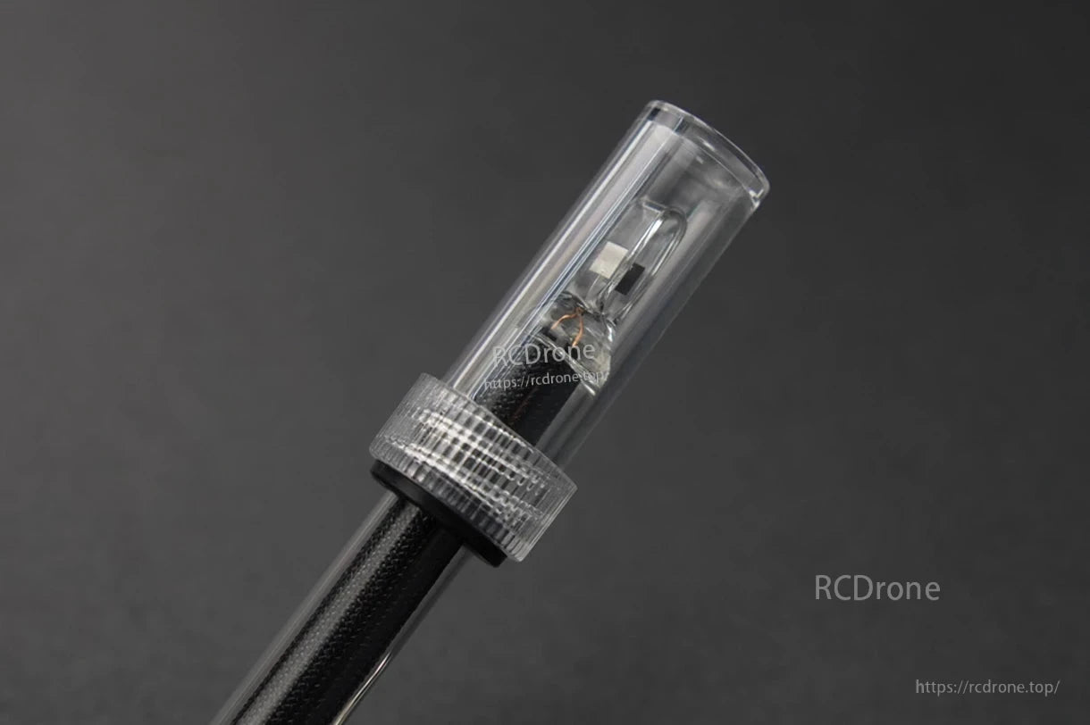 DFRobot Gravity Analog EC Sensor, Both boards support various input types, including voltage, BNC probes, and AC excitation.