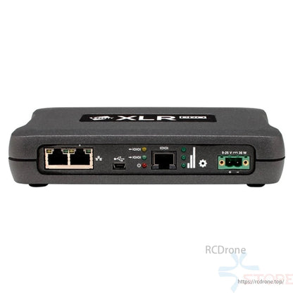 DIGI XLR PRO XL9-UA 工業 900 MHz 無線電 - 適用於串列和乙太網路設備的長距離調變解調器