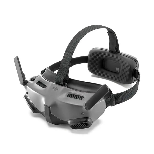 Htc vive sales dji mavic