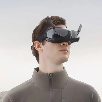 dji goggles brillenträger DJI Goggles Integra – RCDrone
