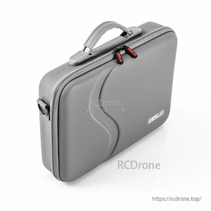DJI Osmo Action 5 Pro Case, The STARTRC carrying case is designed for DJI Osmo Action 5 Pro accessories.