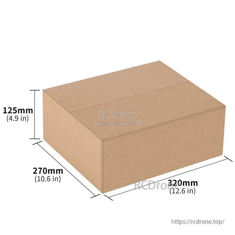 DJI Osmo Action 5 Pro Hard Case, Exclusive layout for Action 5 Pro ecosystem with upper layer fits