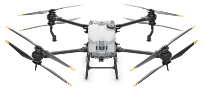 Dron Pertanian Penyembur DJI Agras T40