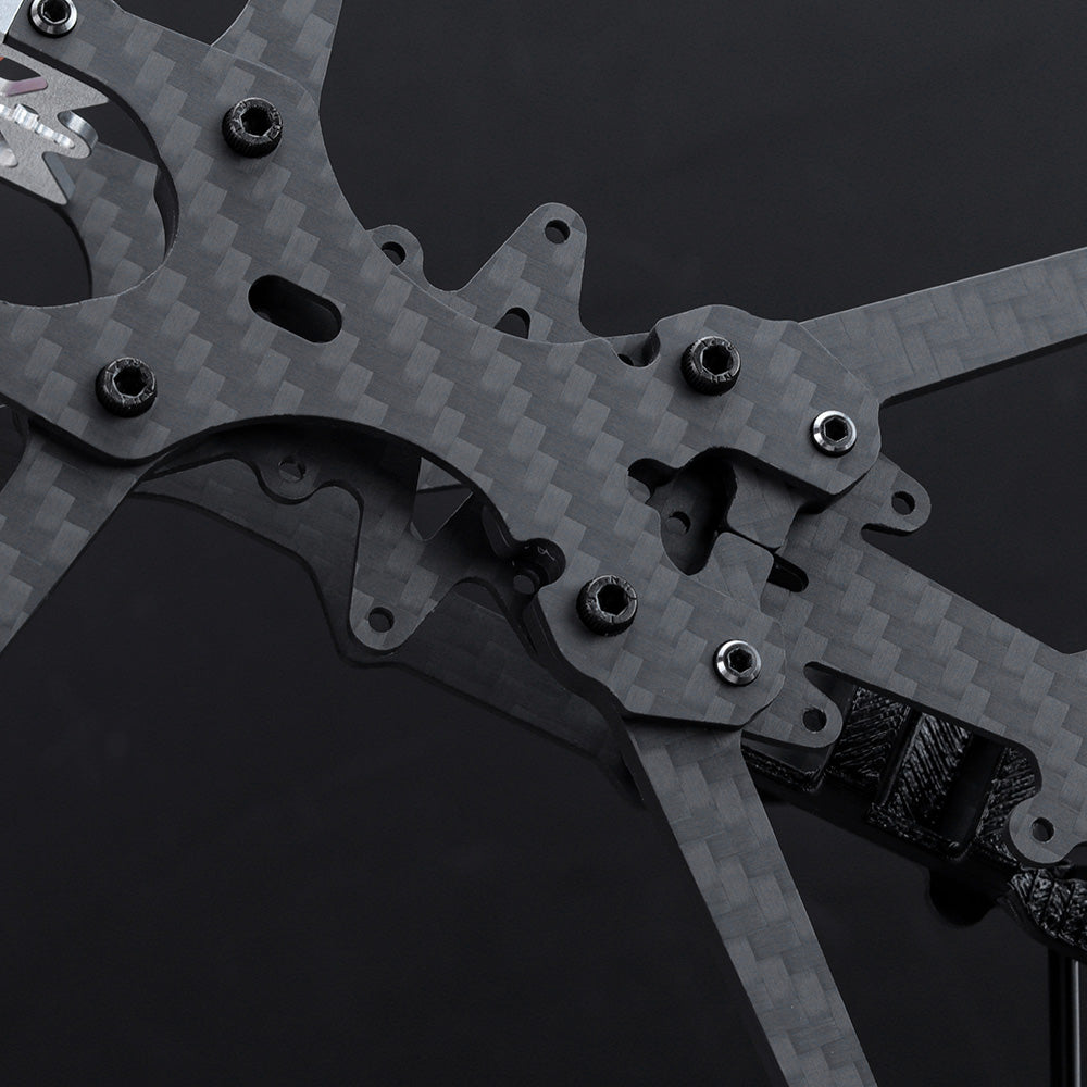 Diatone Roma L3 Frame Kit, Roma L3 Frame Kit SPECIFICATIONS Use : Vehicles & Remote