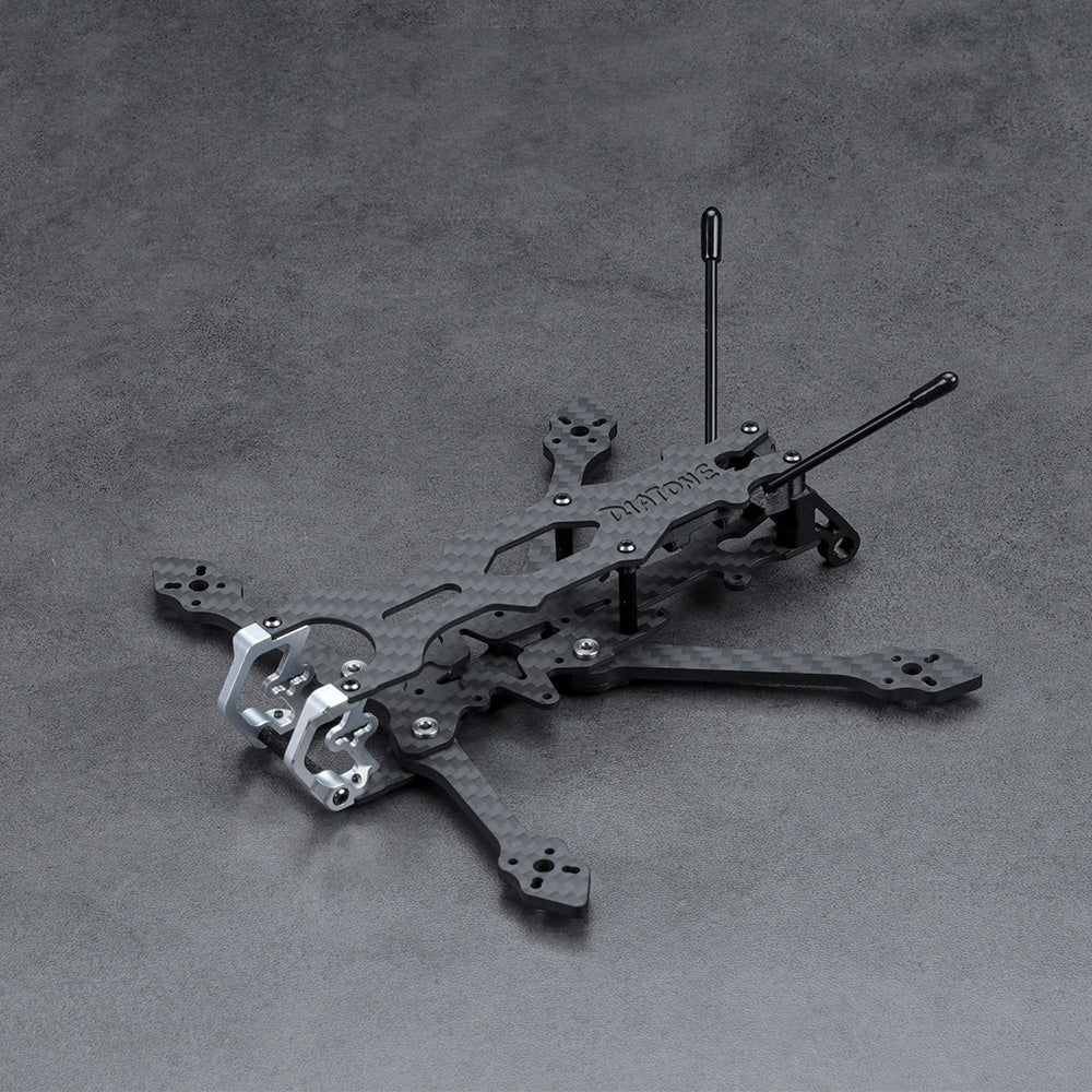 Diatone Roma L3 Frame Kit, Roma L3 Frame Kit SPECIFICATIONS Use : Vehicles & Remote