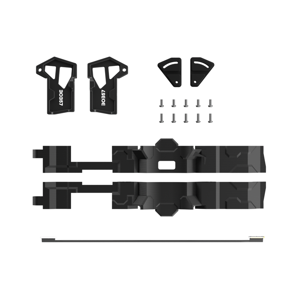 Kifurushi cha Uboreshaji cha DJI O4 Pro