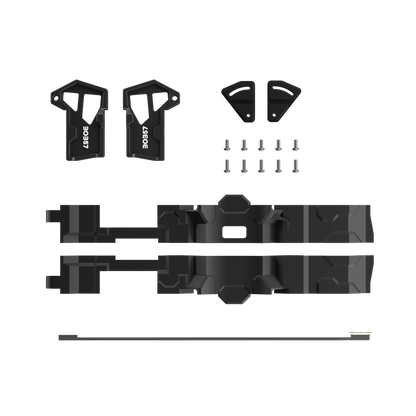 Kifurushi cha Uboreshaji cha DJI O4 Pro