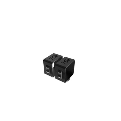 Flytimes 85 Frame Parts Collection Flywoo O4 Air Unit Cooling CNC Kit for Flybee \ Flylens \ Flytimes