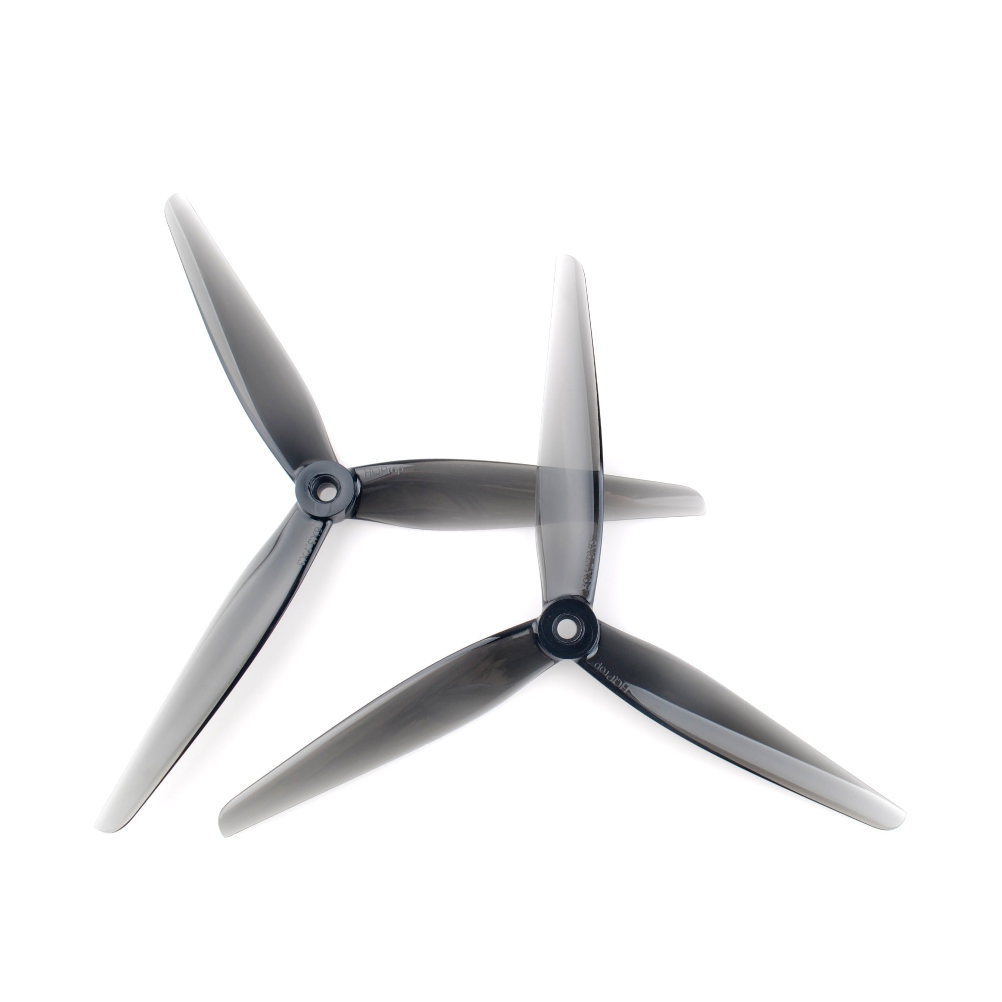HQProp 8x3.7x3 Grey 8