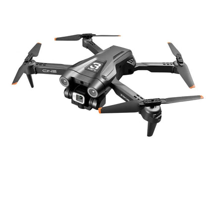 KBDFA Z908 Pro Drone - 4K HD Mtaalamu wa ESC Kamera Drones Optical Flow Nafasi ya 2.4G Wifi Kizuizi Kuepuka Dron Toy Zawadi