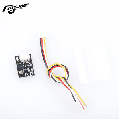 Flywoo BQNANO V1.0 Model w/ Compass & Baro 0.6g
