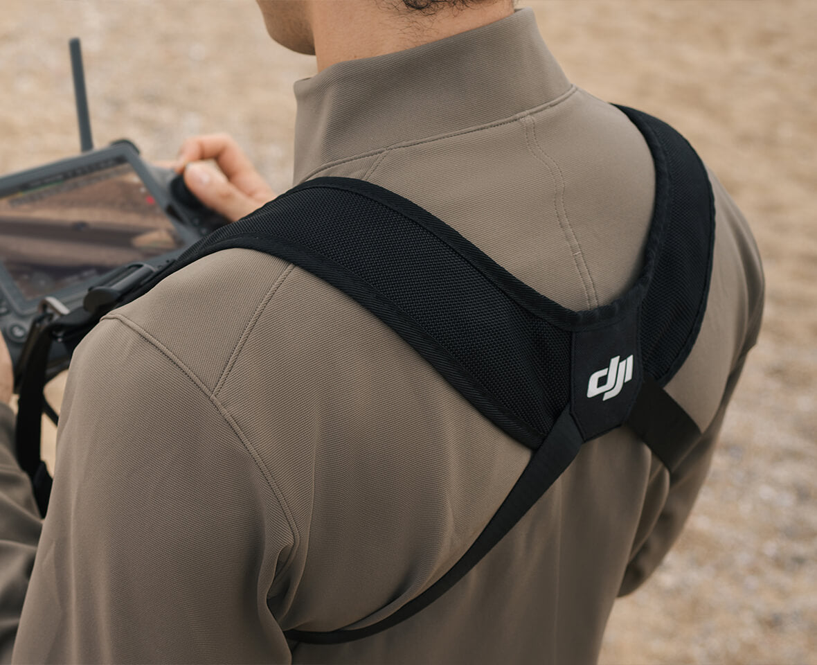 DJI Inspire 3 - Full-frame 8K/75fps ProRes RAW Dual Native ISO 1/1.8-inch Ultra-Wide Centimeter-Level RTK Positioning Night-Vision FPV Camera 17 DJI Inspire 3, the DJI PRO Ecosystem is compatible with the TB51 dual-battery system