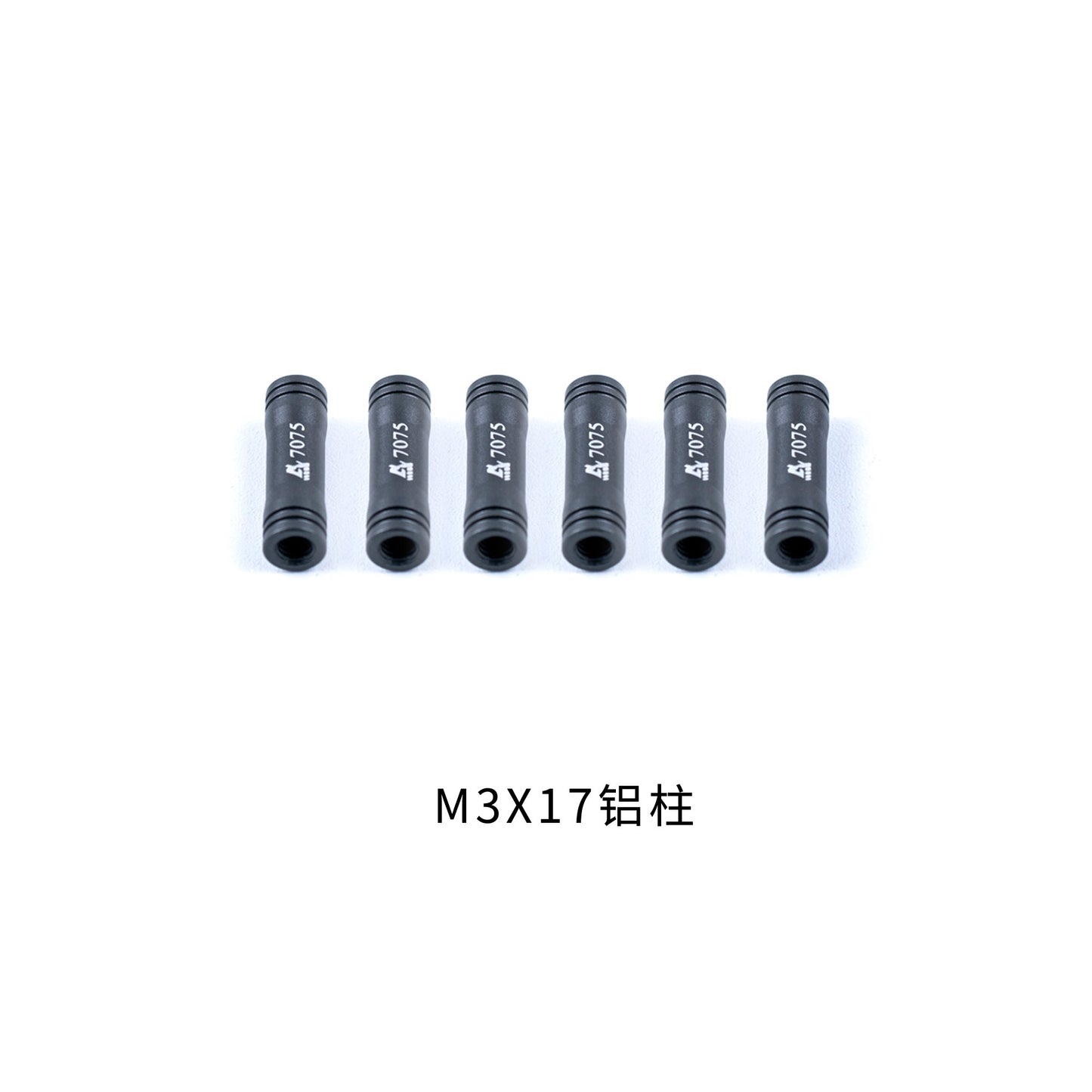 Piezas de repuesto Axisflying C35 FPV