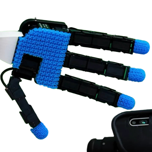 Плата магнітометра WowRobo Robotics eFlesh