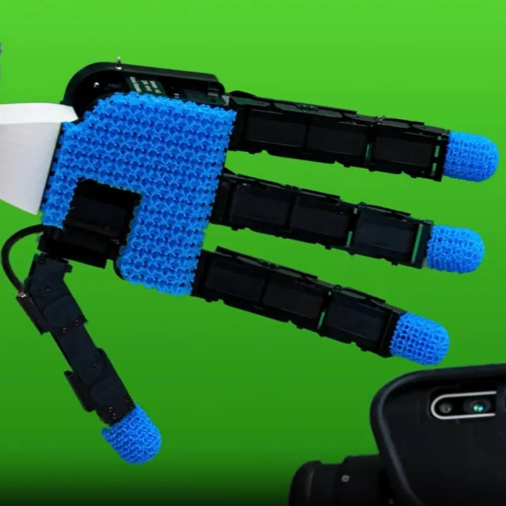 Плата магнітометра WowRobo Robotics eFlesh