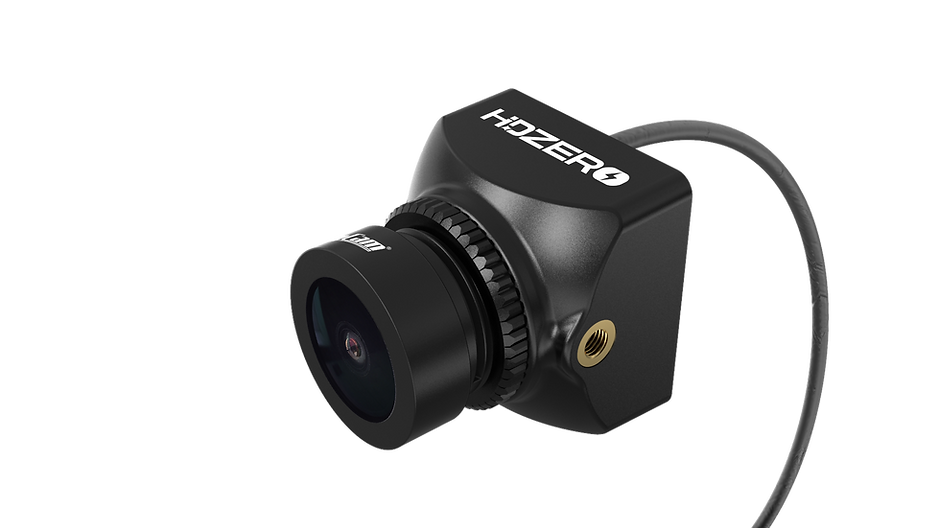 HDZero FPV Goggle Freestyle Bundle - HDZero FPV Goggle + Freestyle V2 VTX + Micro V2 Camera + 120mm MIPI cable