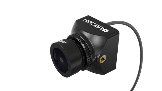 HDZero माइक्रो V2 कैमरा - 1/2" 720@60fps Digital FPV कैमरा