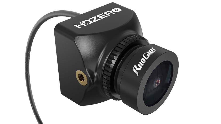 V2 Camera HDZero Micro V2 Camera - 1/2