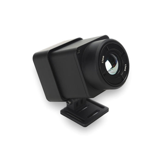 Tarot 640 Infrared Thermal Imaging Camera - 640x512 25HZ 13mm F1.2 12um 925mW 1.69mrad 1.6KM External Visible Light AV Dual Light Camera TL300M7
