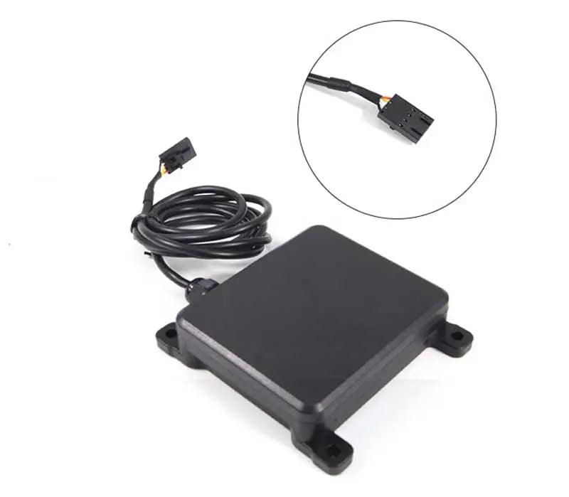 JIYI K3APRO A terrain detection radar that can operate according to the flight