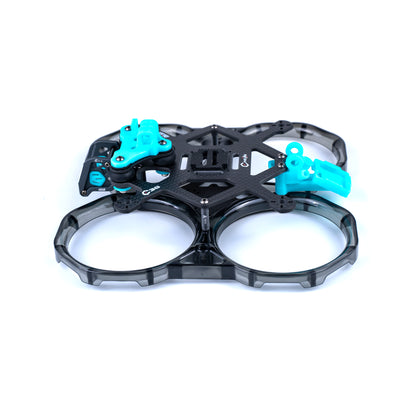 Axisflying cineon C30 / 3 inch indoor cinewhoop / cinematic shooting frame kit - GPS TPU