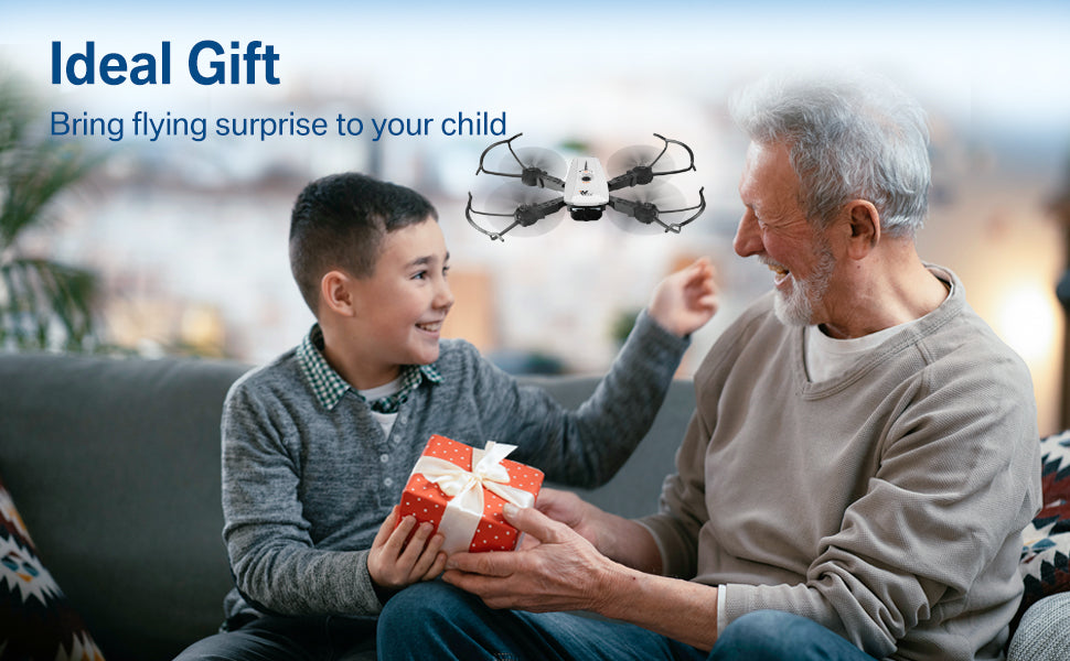 Ideal gift bring flying surprise to your