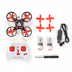ATTOP A11 Drone, easy and convenient to carry . you could simply put it into pocket