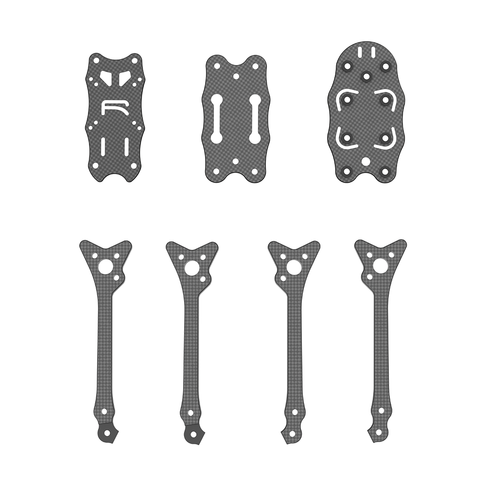 iFlight AOS 5R 교체 부품