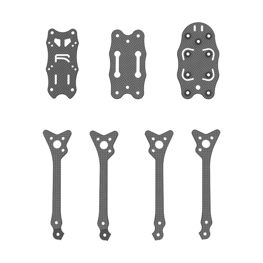 iFlight AOS 5R Replacement Parts
