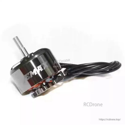EMAX ECO II 3115 Brushless Motor offers four Kv options for long-range and cinematic drones.