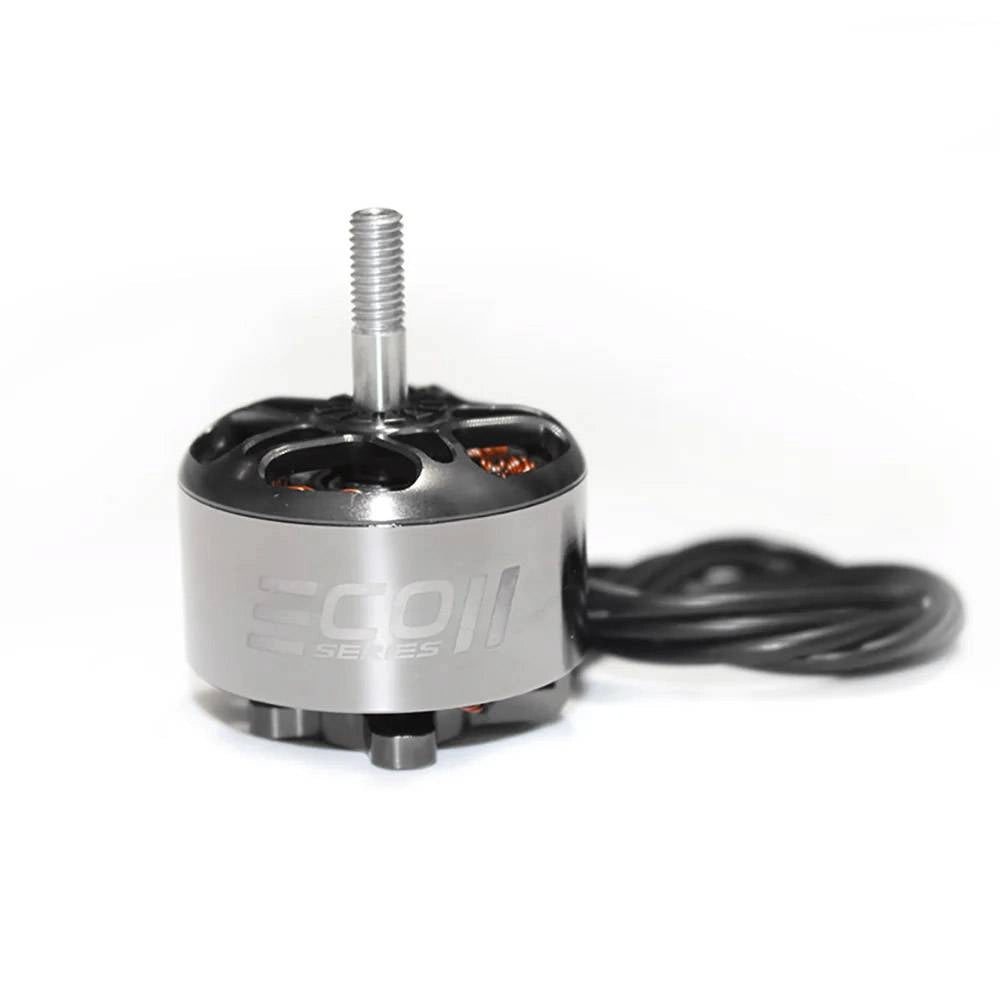 EMAX ECO II 3115 Brushless Motor (400KV/500KV/640KV/900KV) for 9–10 Inch Long-Range & Cinematic Drones