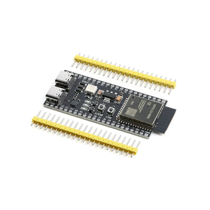 N8R2 - Headers Unsoldered