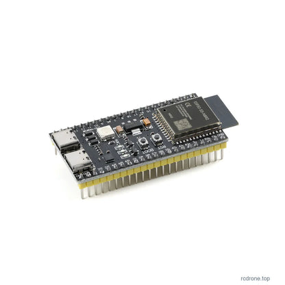N8R2 - Headers Soldered