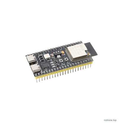 N8R2 + Antenna Socket - Soldered
