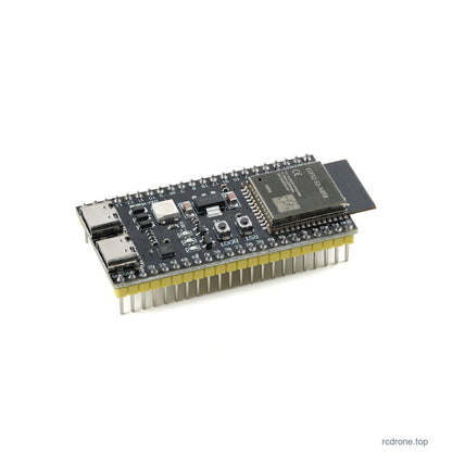 N8R8 - Headers Soldered