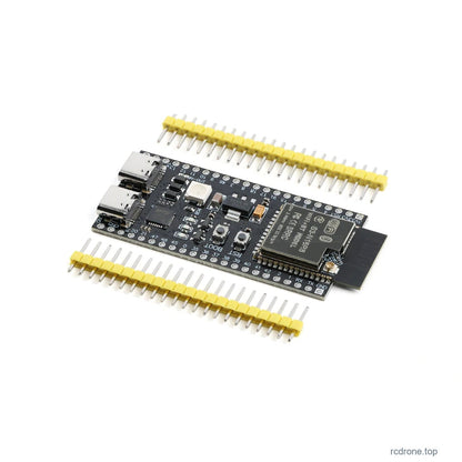 N16R8 + Antenna Socket - Unsoldered