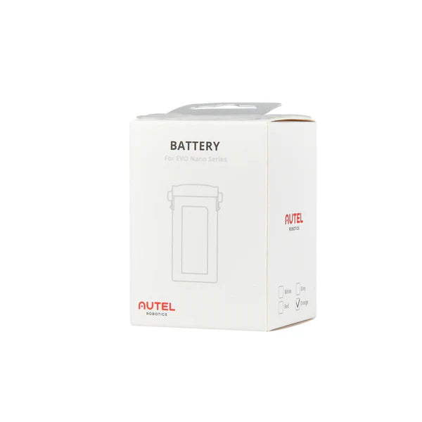 Autel Robotics EVO Nano Intelligent Flight Battery 2250mAh 7.7V