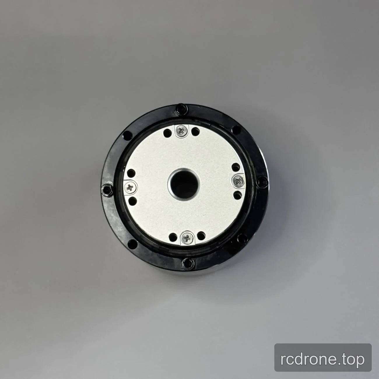 EYOU PH14 output flange with central bore and mounting holes