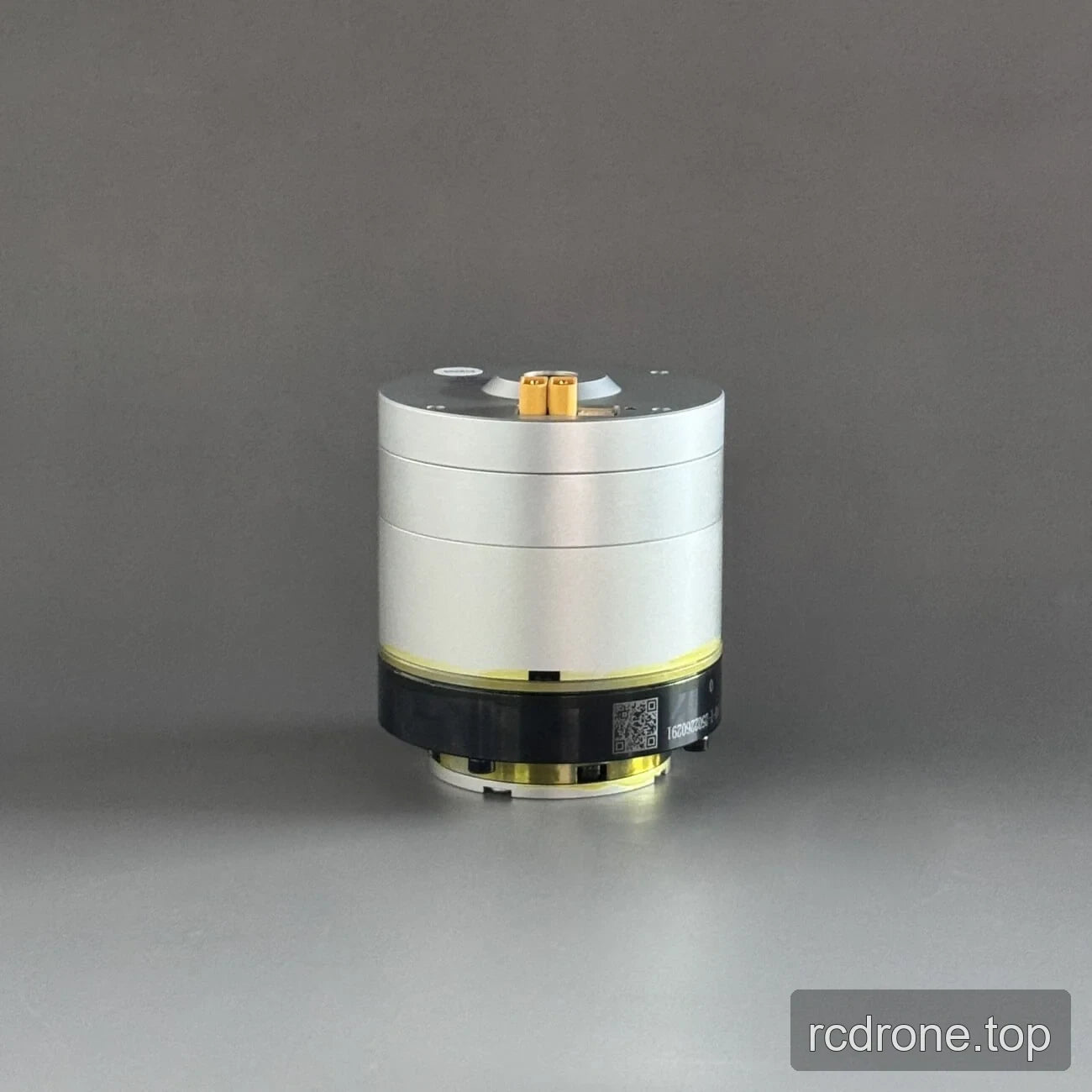 Upright EYOU PH14 motor housing with top connectors