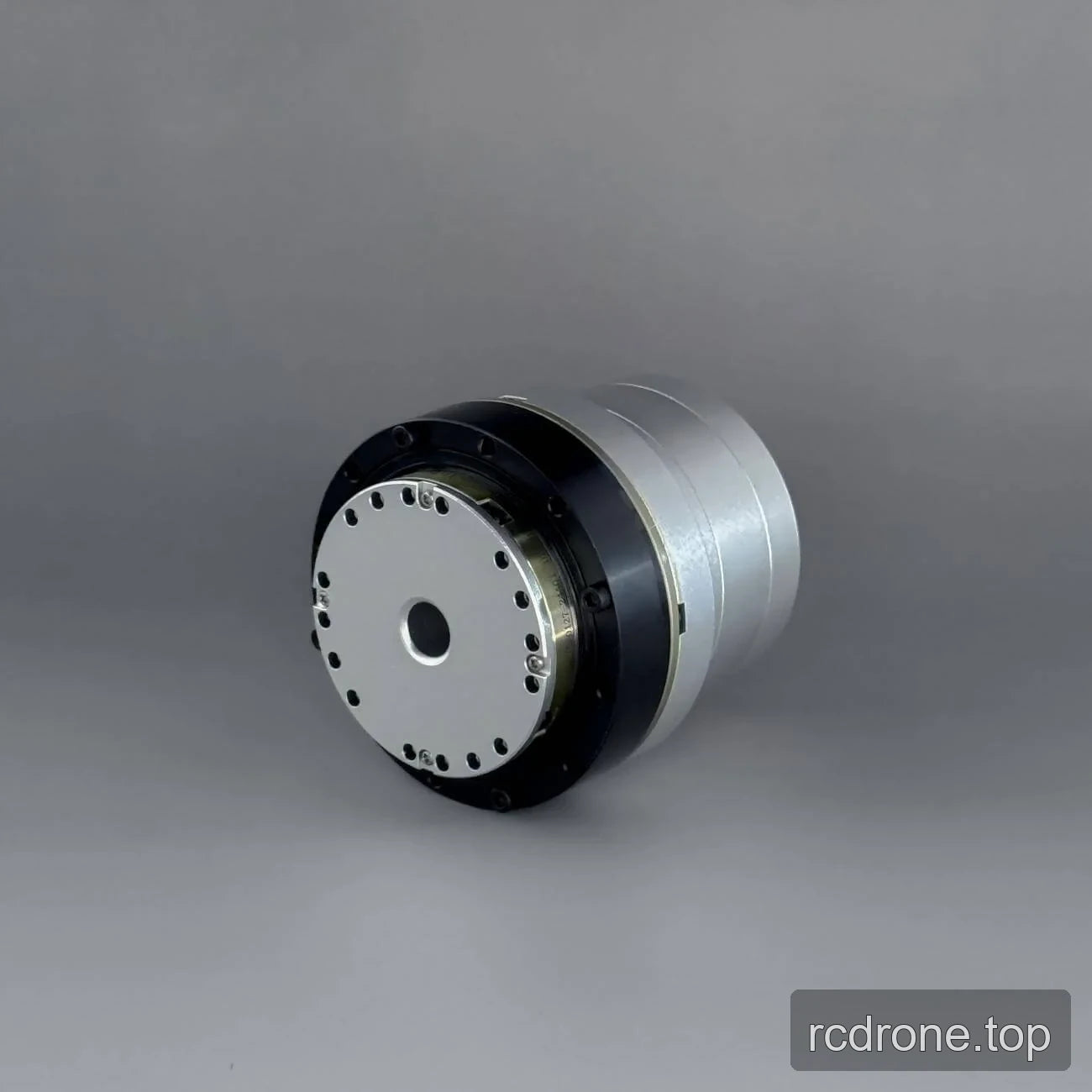 EYOU PH17 motor circular output flange with central bore