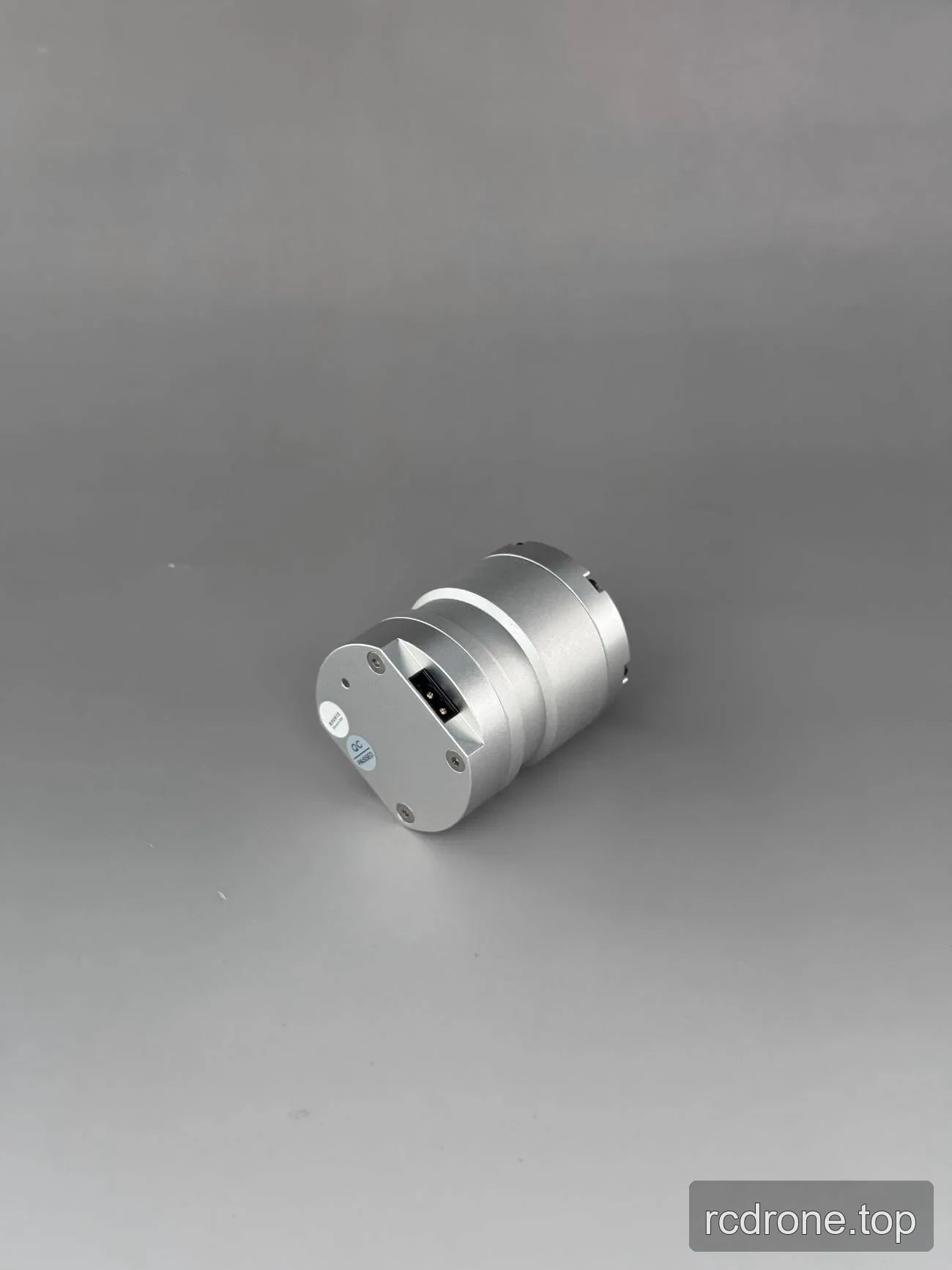 EYOU PP11 motor rear-side housing view with recessed connector