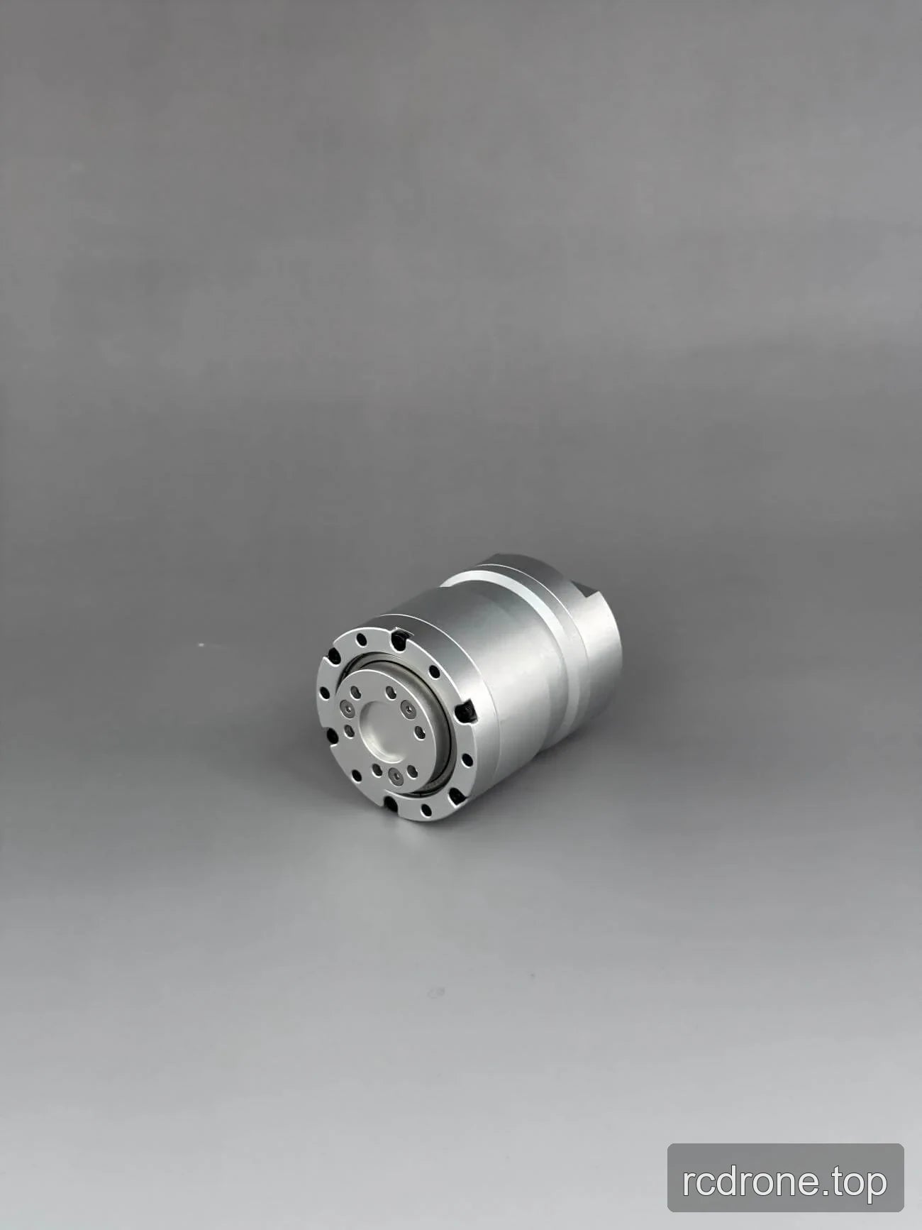 EYOU PP11 motor circular mounting flange with bolt holes
