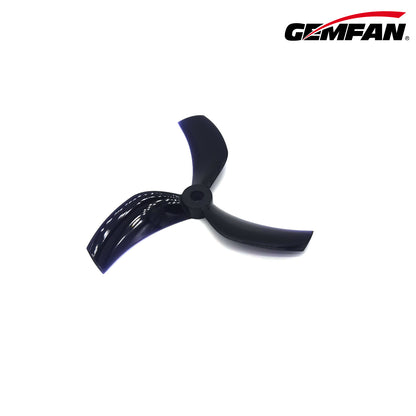 Hélice Gemfan D90-3 3,5 Polegadas Cinewhoop (2CW+2CCW)