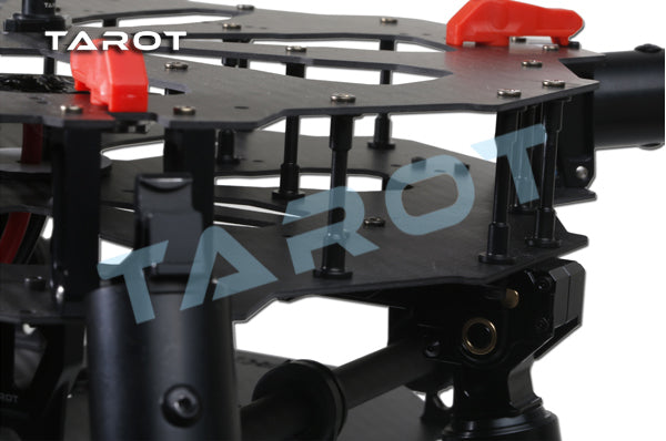 Tarot X4 TL4X001 Quadcopter Frame for Industrial Drone