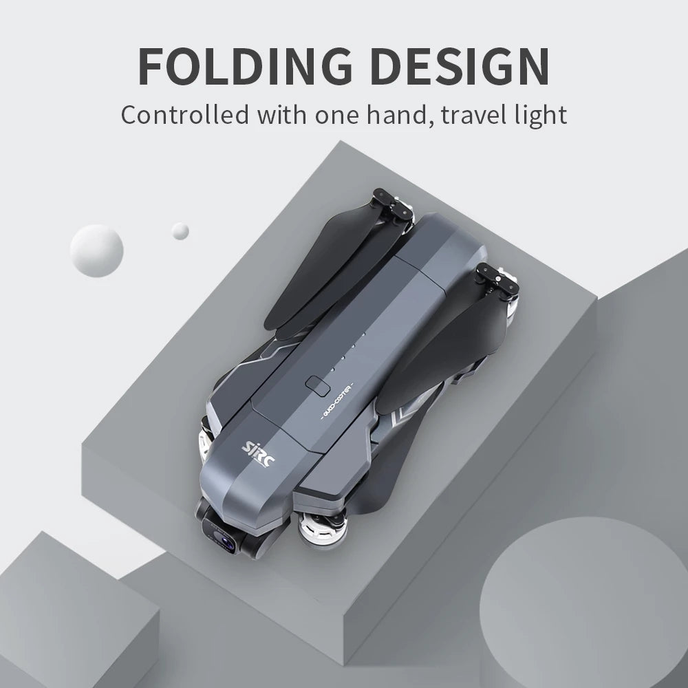 SJRC F11S 4K HD PRO Drone With Two-Axis Gimbal 3KM PTZ Version True 4K HD Camera GPS 5G WIFI FPV Brushless Professional Camera Drone 27 SJRC F11S 4K HD PRO Drone, FOLDING DESIGN Controlled with one hand;travel light 1 sir