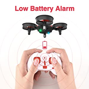 ATTOP A11 Drone, attop a11 drone for kids - easy remote control drone